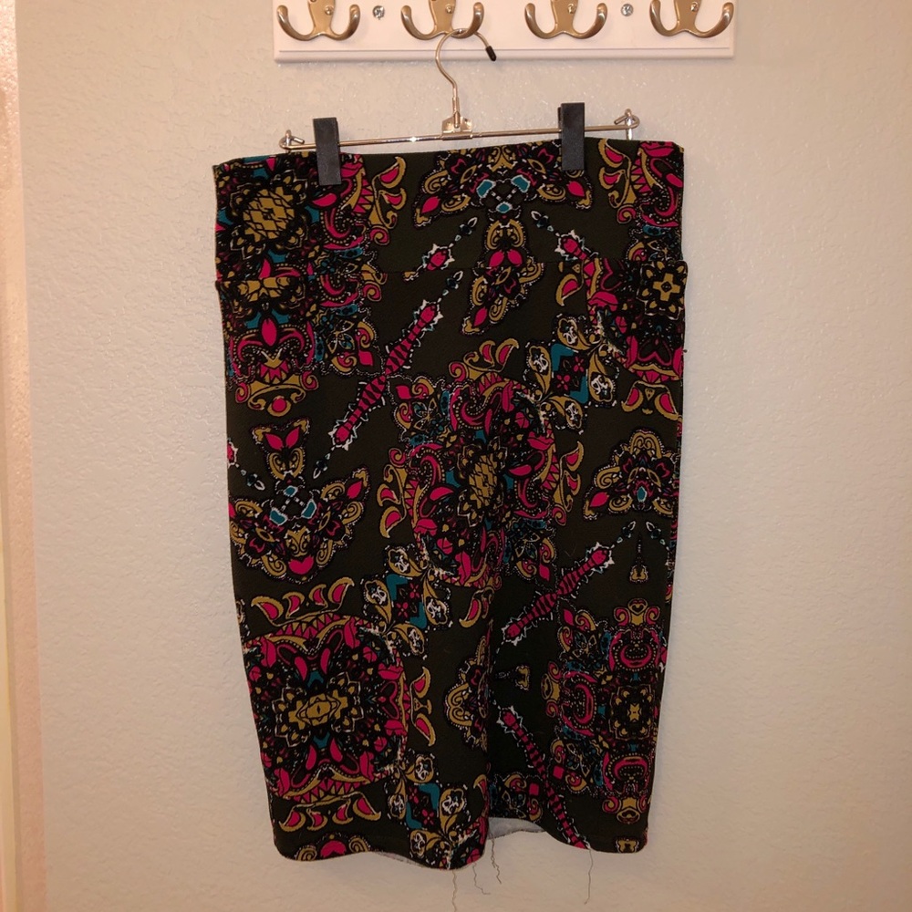 LuLaRoe Cassie Skirt